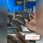 Escapade au Marché, le cours de cuisine du Ritz