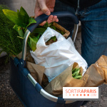 Escapade au Marché, le cours de cuisine du Ritz