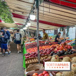 Escapade au Marché, le cours de cuisine du Ritz