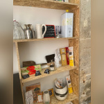 Oliera, des focaccias de Gênes en plein Paris - IMG 4318