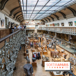 Le mammouth de Durfort restauré au Muséum national d’Histoire naturelle -  A7C7431