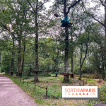 Base de loisirs de Saint-Quentin-en-Yvelines - Ile de loisirs de Trappes - activités - IMG 8660