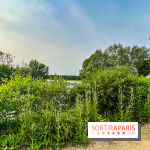 Base de loisirs de Saint-Quentin-en-Yvelines - Ile de loisirs de Trappes - activités