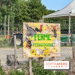 Base de loisirs de Saint-Quentin-en-Yvelines - Ile de loisirs de Trappes - activités - IMG 8646