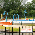 Base de loisirs de Saint-Quentin-en-Yvelines - Ile de loisirs de Trappes - activités