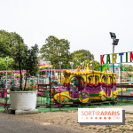 Base de loisirs de Saint-Quentin-en-Yvelines - Ile de loisirs de Trappes - activités -  A7C7329