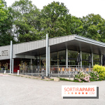 Base de loisirs de Saint-Quentin-en-Yvelines - Ile de loisirs de Trappes - activités -  A7C7383