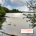 Base de loisirs de Saint-Quentin-en-Yvelines - Ile de loisirs de Trappes - activités - C5556B02 87B4 4231 A167 6620AE60D13F