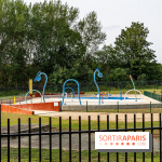 Base de loisirs de Saint-Quentin-en-Yvelines - Ile de loisirs de Trappes - activités
