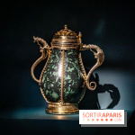 Trésors médiévaux du Victoria and Albert Museum : quand les Anglais parlaient français -  A7C7628