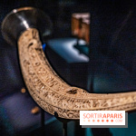 Trésors médiévaux du Victoria and Albert Museum : quand les Anglais parlaient français -  A7C7630