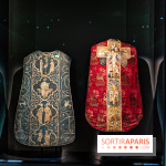 Trésors médiévaux du Victoria and Albert Museum : quand les Anglais parlaient français -  A7C7605