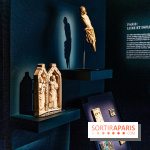 Trésors médiévaux du Victoria and Albert Museum : quand les Anglais parlaient français -  A7C7606