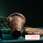 Trésors médiévaux du Victoria and Albert Museum : quand les Anglais parlaient français -  A7C7598