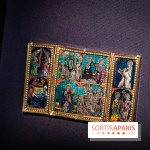 Trésors médiévaux du Victoria and Albert Museum : quand les Anglais parlaient français -  A7C7609