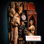 Trésors médiévaux du Victoria and Albert Museum : quand les Anglais parlaient français -  A7C7611