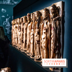 Trésors médiévaux du Victoria and Albert Museum : quand les Anglais parlaient français -  A7C7599