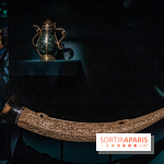 Trésors médiévaux du Victoria and Albert Museum : quand les Anglais parlaient français -  A7C7629