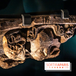 Trésors médiévaux du Victoria and Albert Museum : quand les Anglais parlaient français -  A7C7636