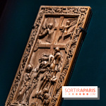 Trésors médiévaux du Victoria and Albert Museum : quand les Anglais parlaient français -  A7C7640