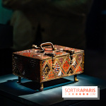 Trésors médiévaux du Victoria and Albert Museum : quand les Anglais parlaient français -  A7C7649