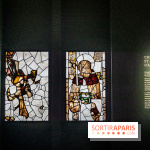 Trésors médiévaux du Victoria and Albert Museum : quand les Anglais parlaient français -  A7C7632