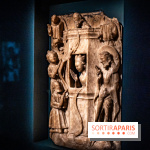 Trésors médiévaux du Victoria and Albert Museum : quand les Anglais parlaient français -  A7C7633