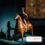 Trésors médiévaux du Victoria and Albert Museum : quand les Anglais parlaient français -  A7C7638