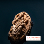 Trésors médiévaux du Victoria and Albert Museum : quand les Anglais parlaient français -  A7C7639