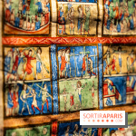 Trésors médiévaux du Victoria and Albert Museum : quand les Anglais parlaient français -  A7C7648