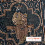 Trésors médiévaux du Victoria and Albert Museum : quand les Anglais parlaient français -  A7C7642