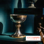 Trésors médiévaux du Victoria and Albert Museum : quand les Anglais parlaient français -  A7C7637