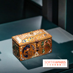 Trésors médiévaux du Victoria and Albert Museum : quand les Anglais parlaient français -  A7C7651