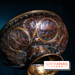 Trésors médiévaux du Victoria and Albert Museum : quand les Anglais parlaient français -  A7C7670