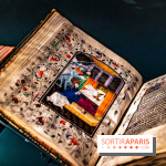 Trésors médiévaux du Victoria and Albert Museum : quand les Anglais parlaient français -  A7C7665