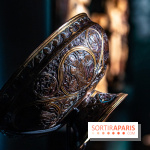 Trésors médiévaux du Victoria and Albert Museum : quand les Anglais parlaient français -  A7C7668