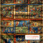 Trésors médiévaux du Victoria and Albert Museum : quand les Anglais parlaient français -  A7C7655