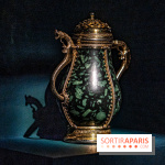 Trésors médiévaux du Victoria and Albert Museum : quand les Anglais parlaient français -  A7C7661