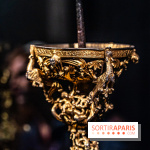 Trésors médiévaux du Victoria and Albert Museum : quand les Anglais parlaient français -  A7C7654