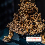 Trésors médiévaux du Victoria and Albert Museum : quand les Anglais parlaient français -  A7C7653