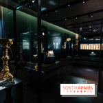 Trésors médiévaux du Victoria and Albert Museum : quand les Anglais parlaient français -  A7C7674