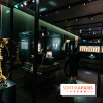 Trésors médiévaux du Victoria and Albert Museum : quand les Anglais parlaient français -  A7C7675