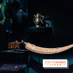 Trésors médiévaux du Victoria and Albert Museum : quand les Anglais parlaient français -  A7C7673