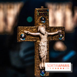 Trésors médiévaux du Victoria and Albert Museum : quand les Anglais parlaient français -  A7C7656