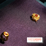 Trésors médiévaux du Victoria and Albert Museum : quand les Anglais parlaient français -  A7C7660