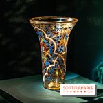 Trésors médiévaux du Victoria and Albert Museum : quand les Anglais parlaient français -  A7C7662