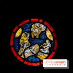 Trésors médiévaux du Victoria and Albert Museum : quand les Anglais parlaient français -  A7C7652