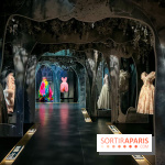La Galerie Dior, nouveau parcours d'exposition 2023 - image00012