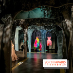 La Galerie Dior, nouveau parcours d'exposition 2023 - image00014