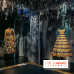 La Galerie Dior, nouveau parcours d'exposition 2023
